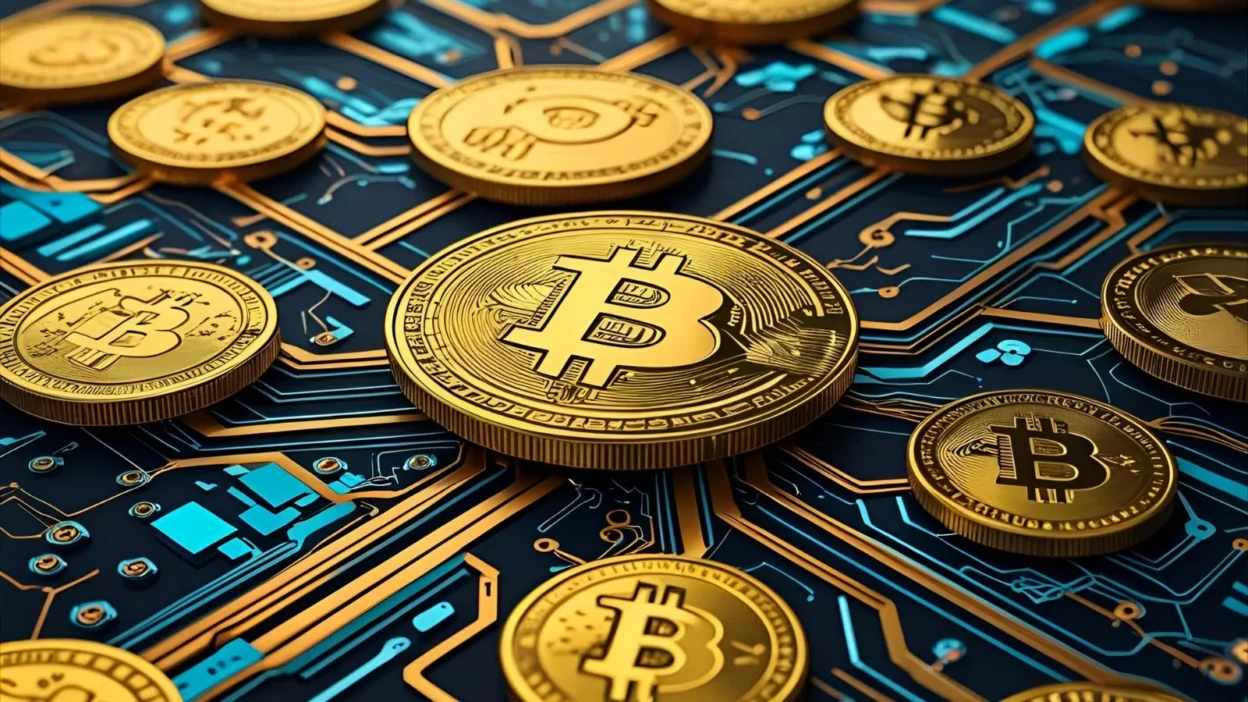 Cryptocurrency Rizz Lines Cryptocurrency Rizz Lines