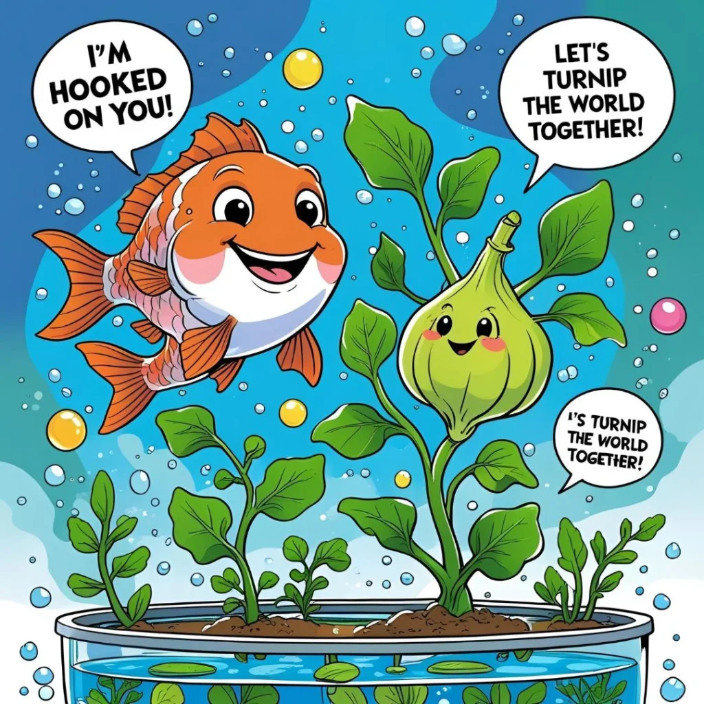 Cute Puns and Wordplay