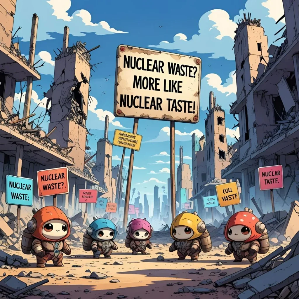 Cute Puns and Wordplay
