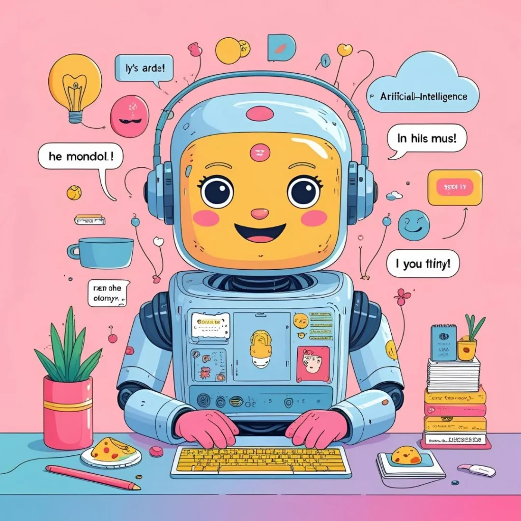 Cute Puns and Wordplay