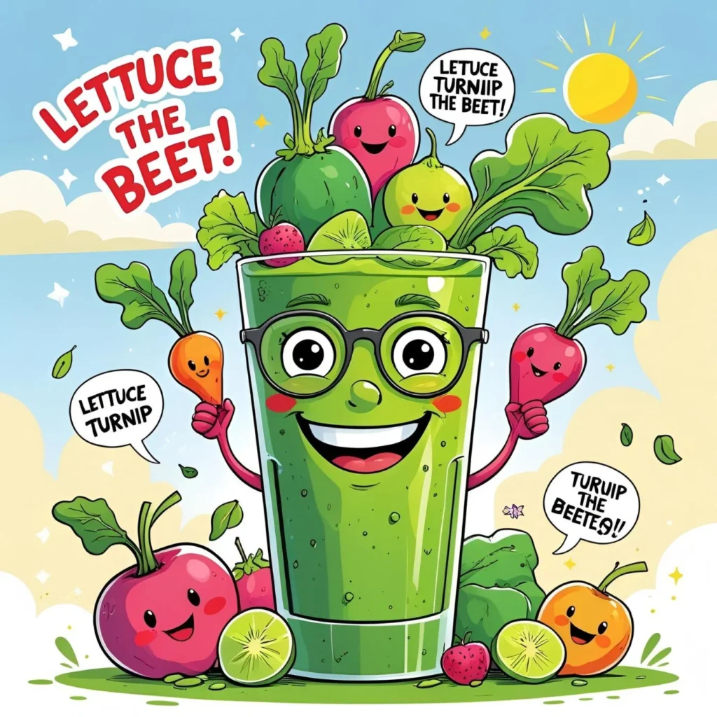 Cute Puns and Wordplay