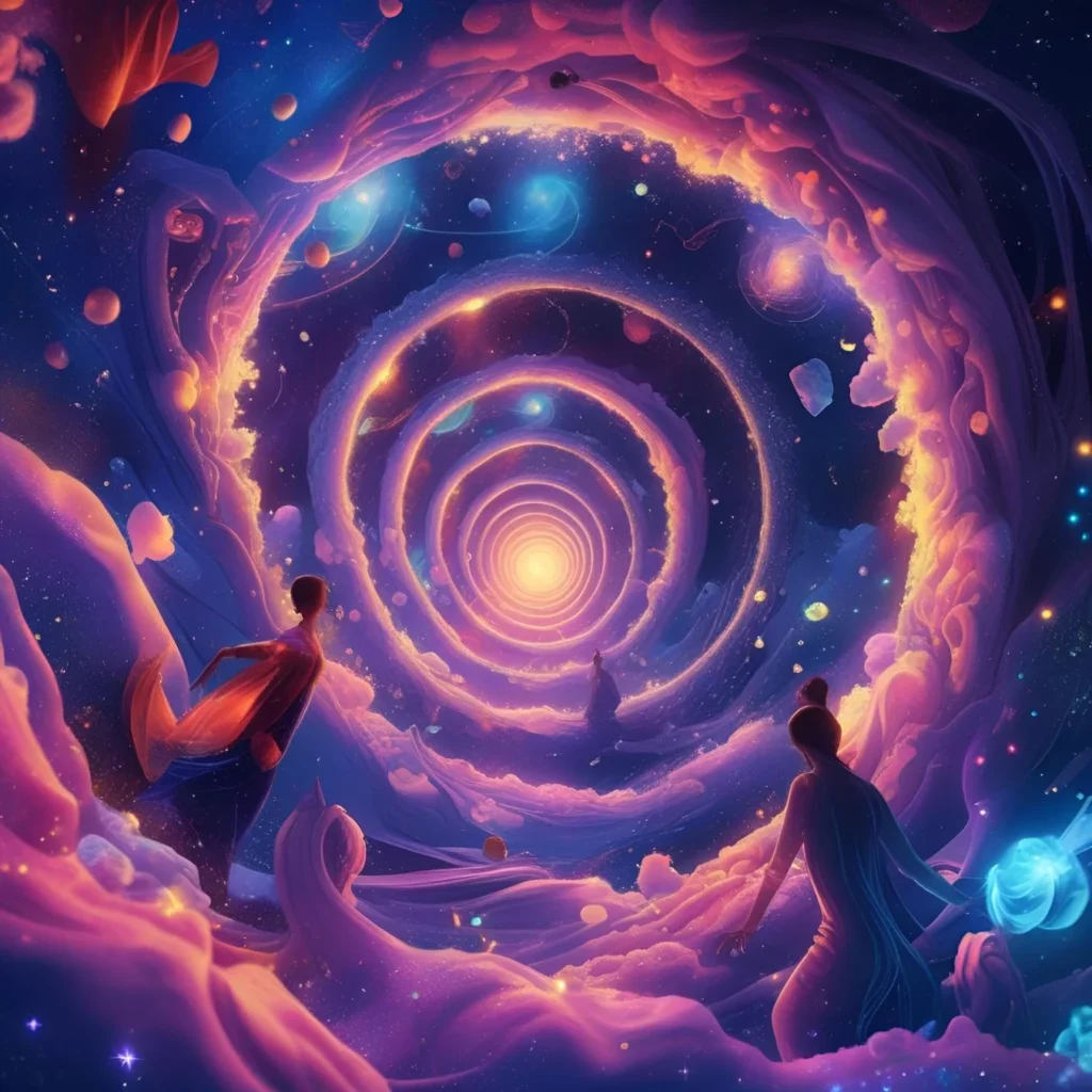 Dreams and Wishes