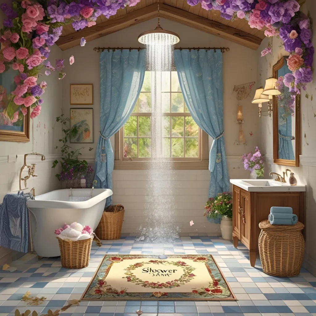 Romantic Sweet Nothings