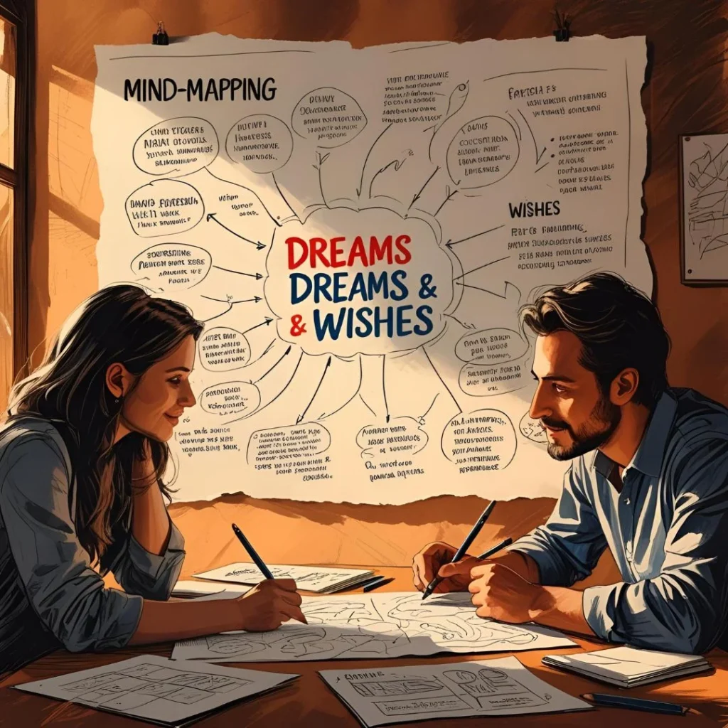 Dreams and Wishes
