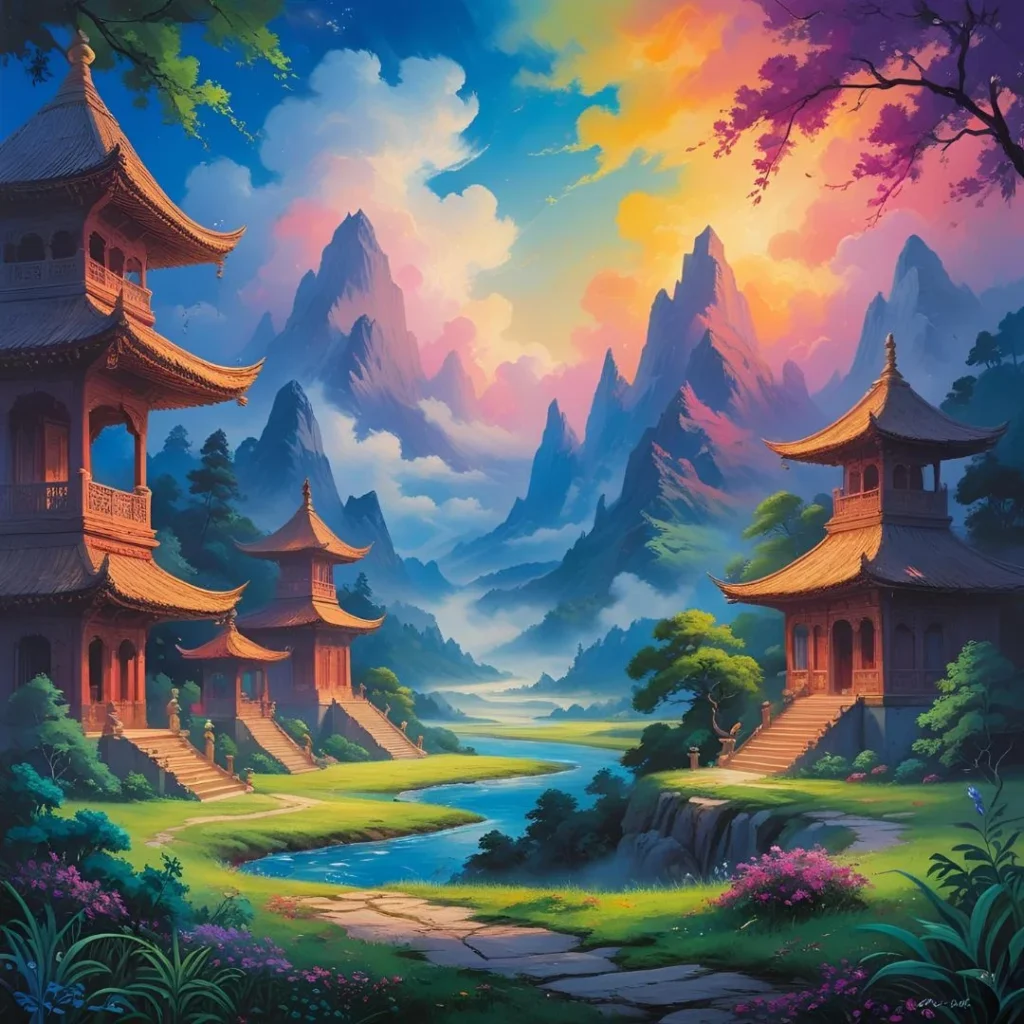 Dreams and Wishes