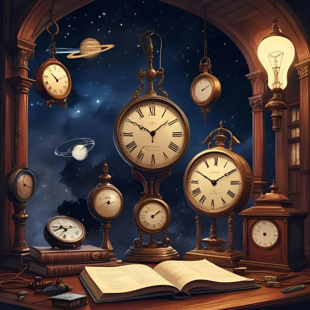 Dreams and Wishes