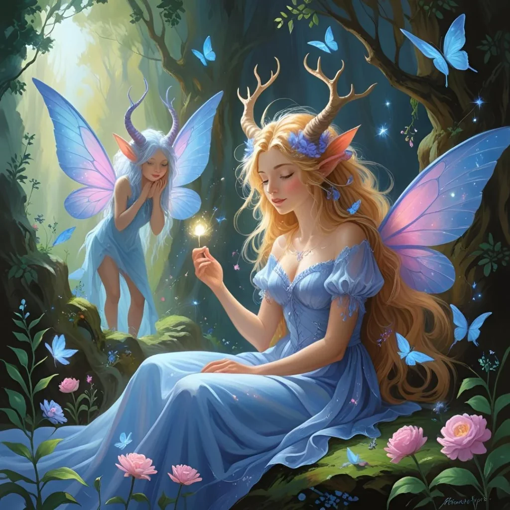 Dreams and Wishes
