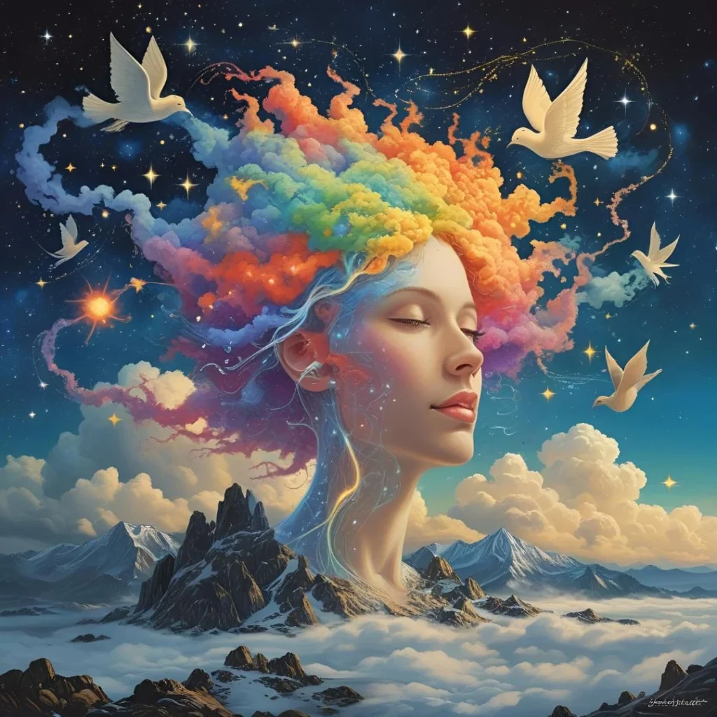 Dreams and Wishes