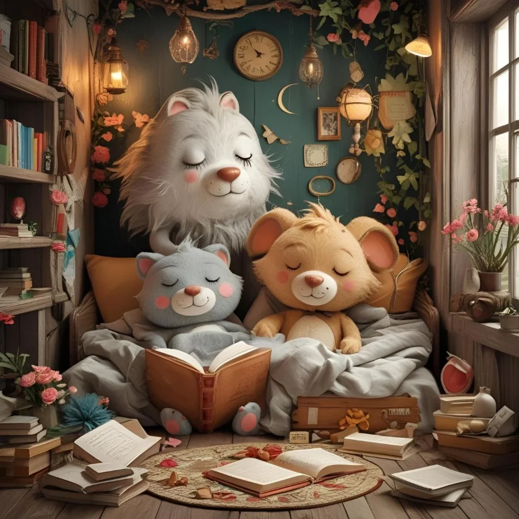Dreams and Wishes