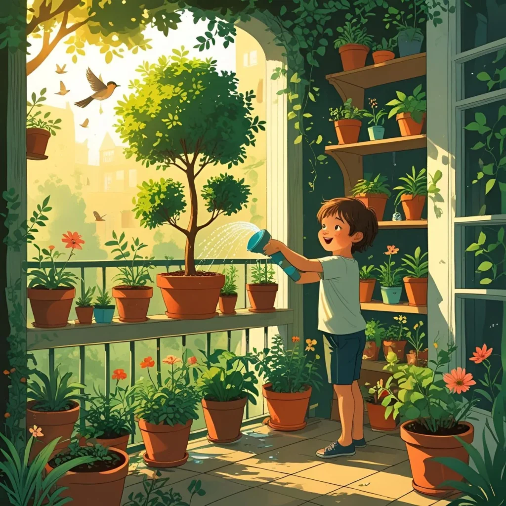 Dreams and Wishes