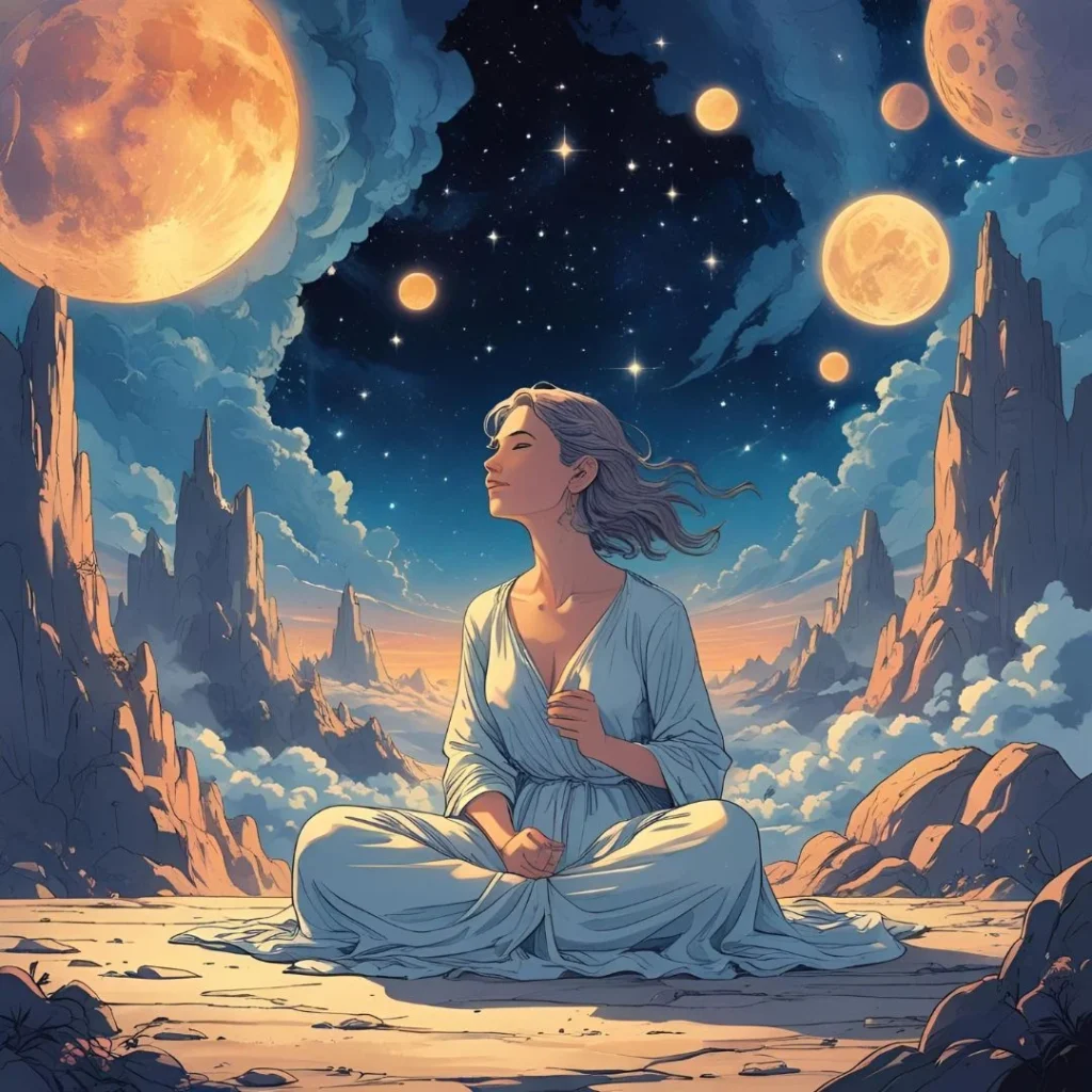 Dreams and Wishes