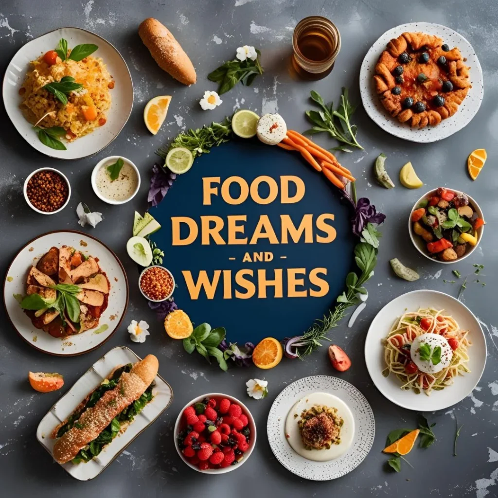 Dreams and Wishes