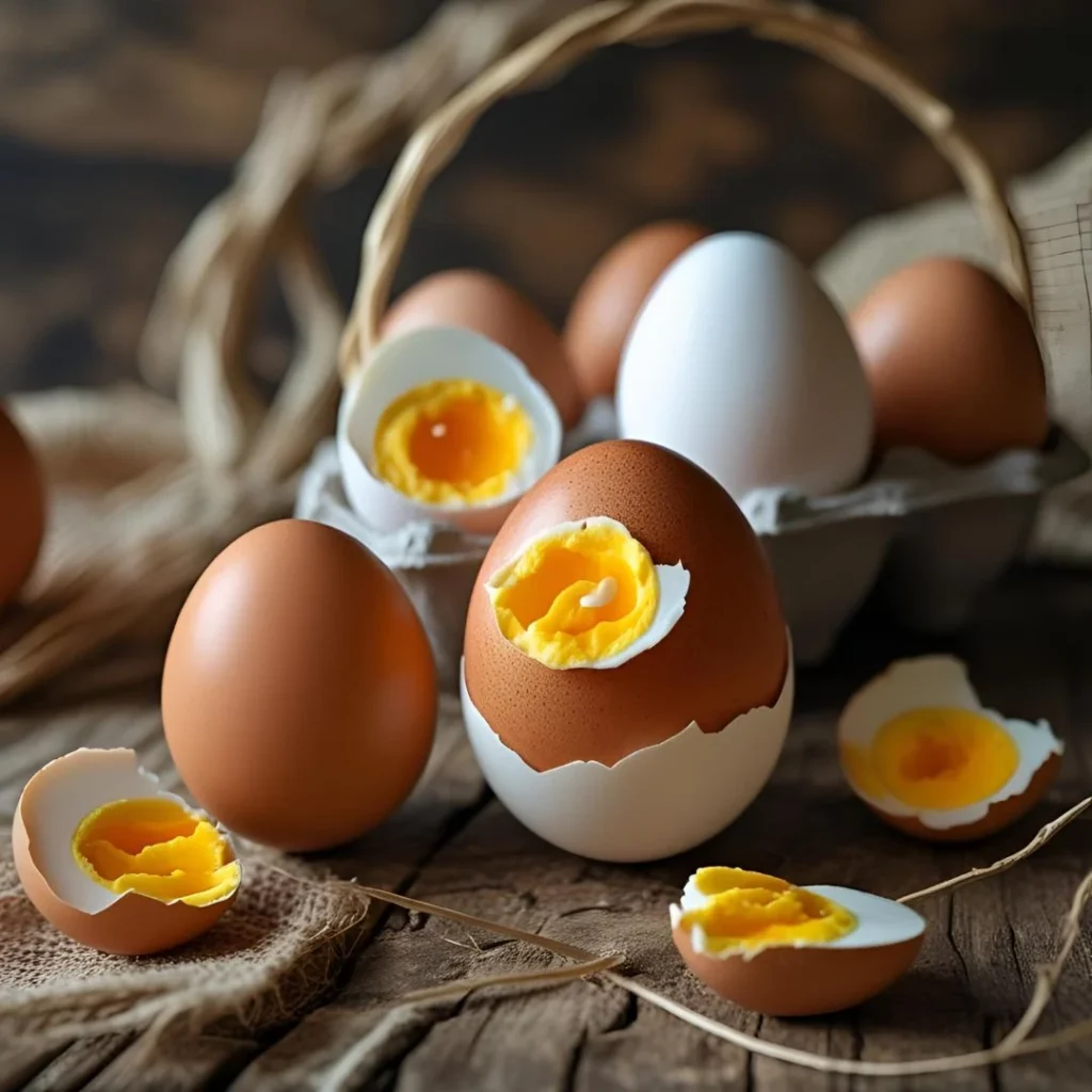 Egg Jokes