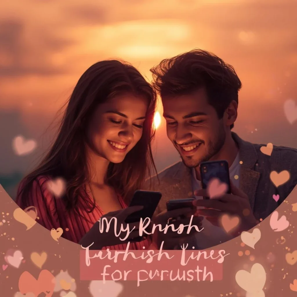 Flirty Turkish Lines for Crush