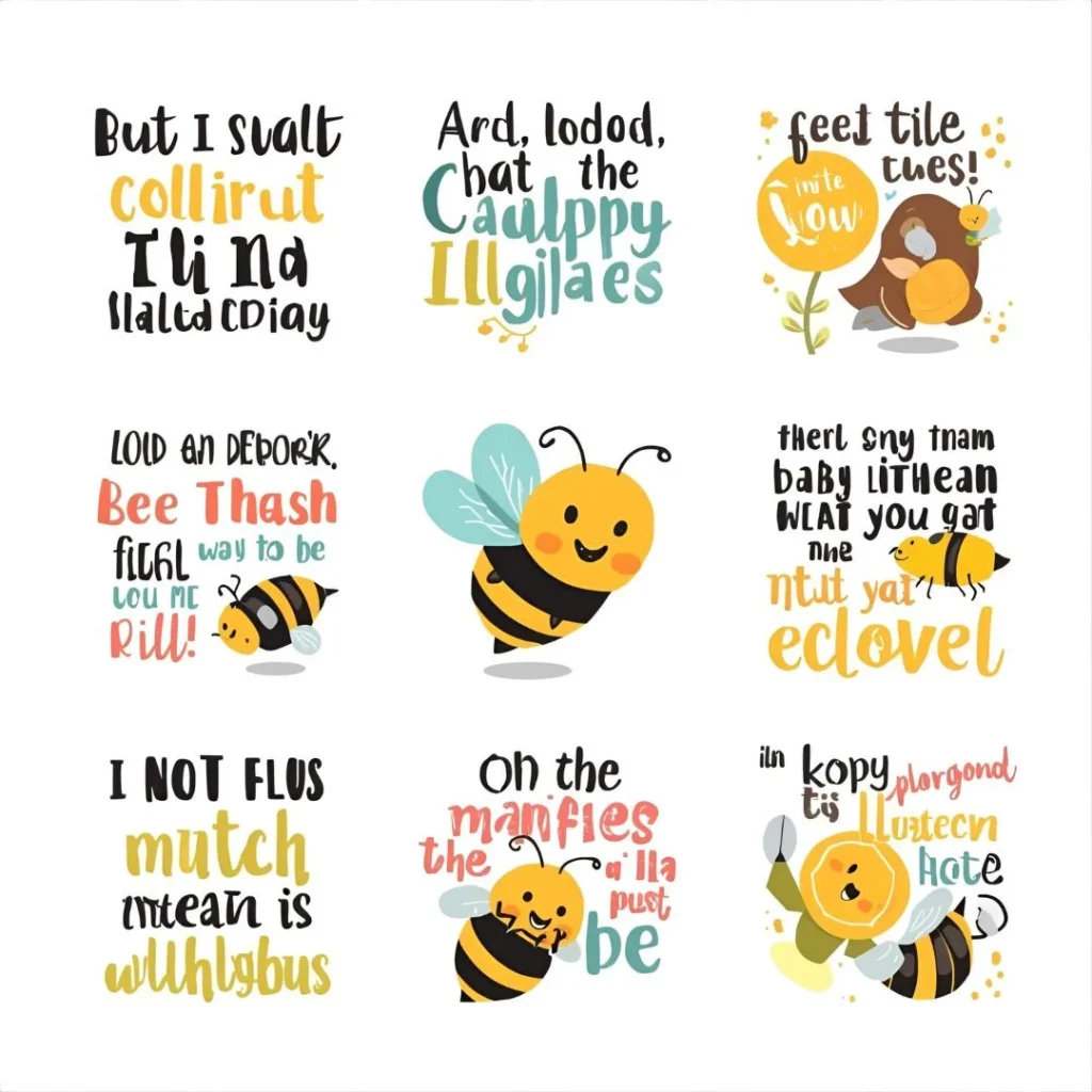 Funny Bee Puns to Brighten Your Day