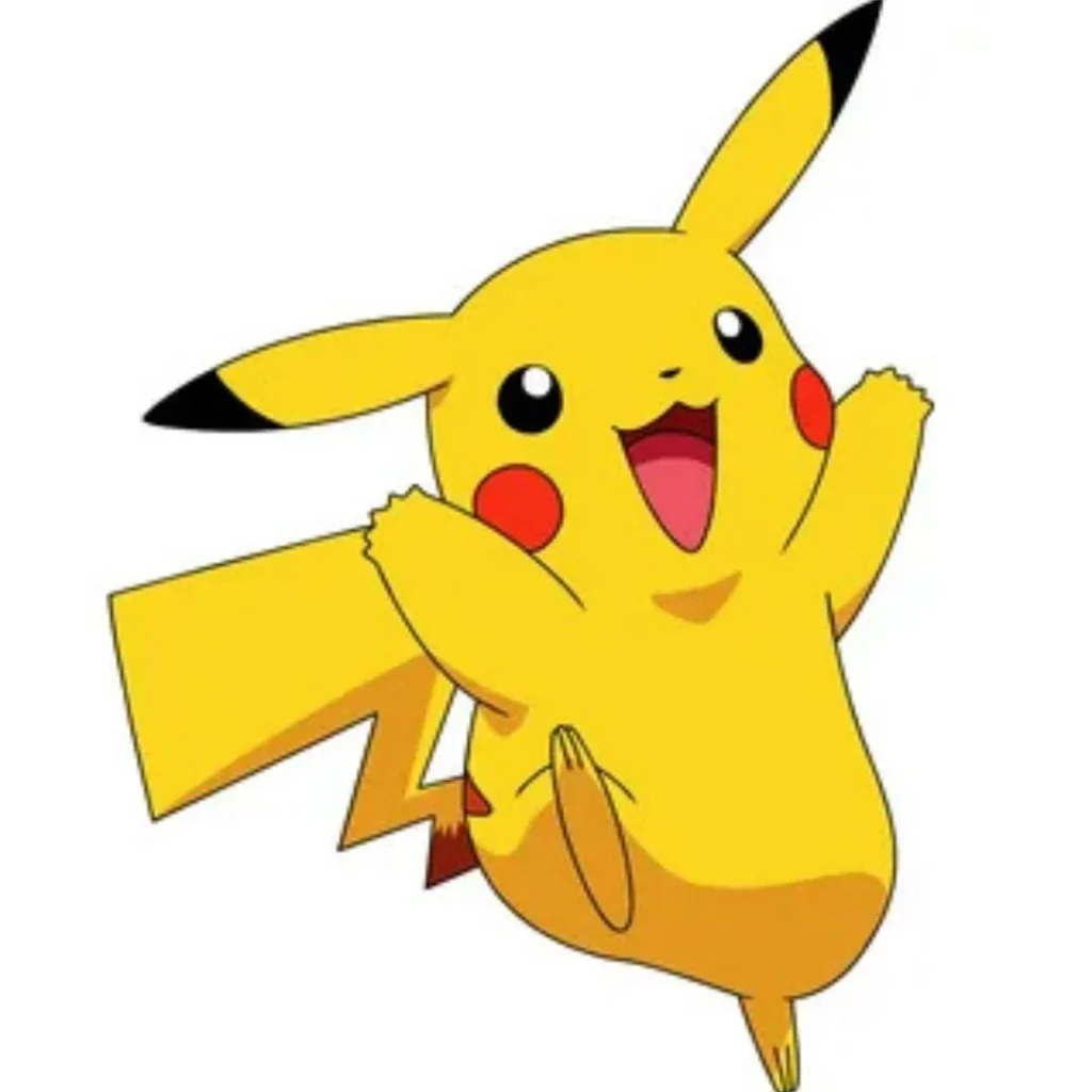 Short and Clever Pokemon One-Liners