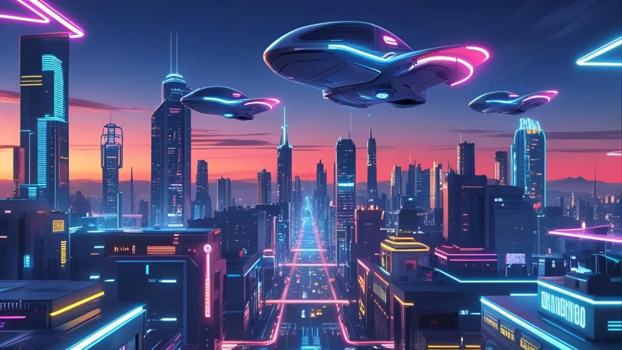 Futurism Rizz Lines