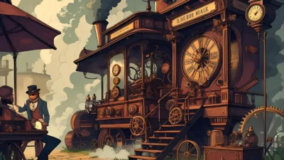Historical Fiction Rizz Lines