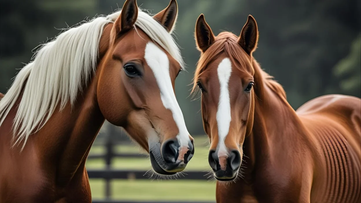 Horse Puns