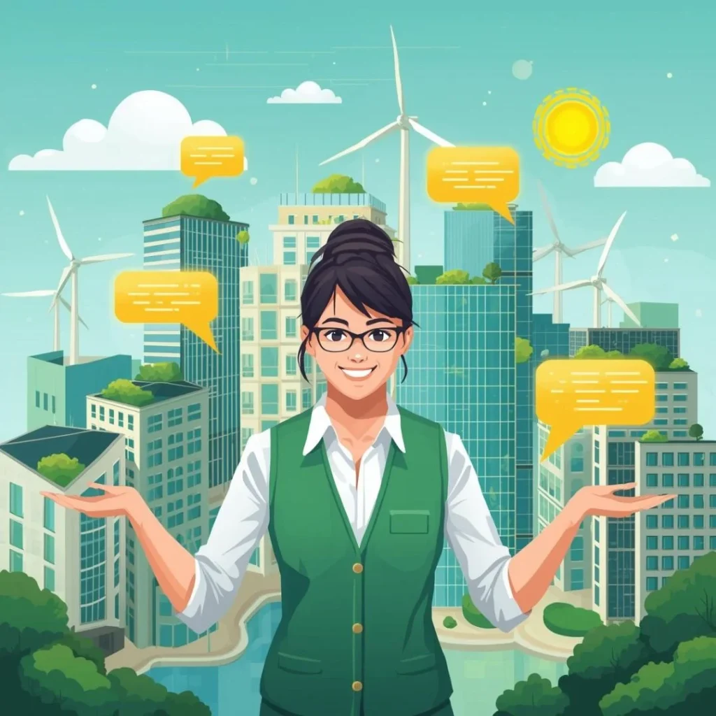 How to Use Renewable Architecture Rizz Lines Like a Pro