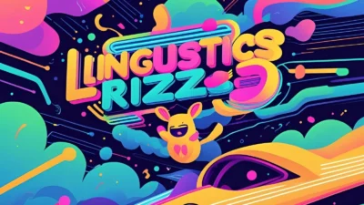 Linguistics Rizz Lines