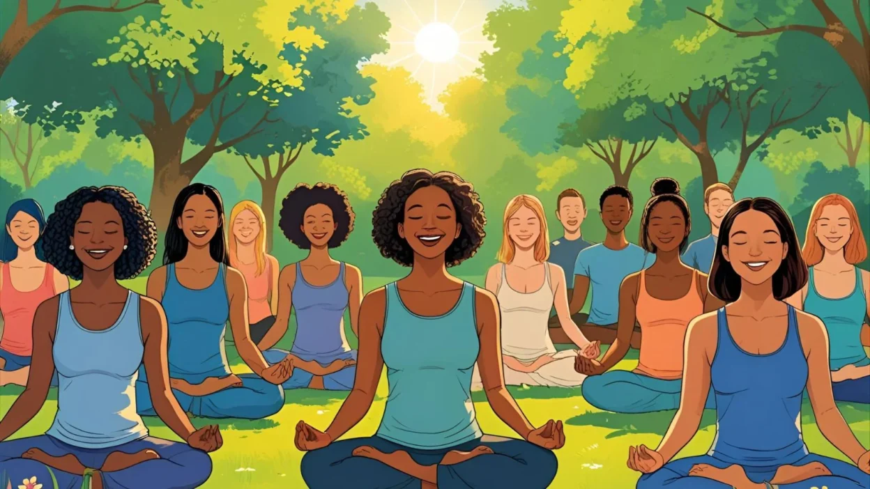 Mindfulness Rizz Lines
