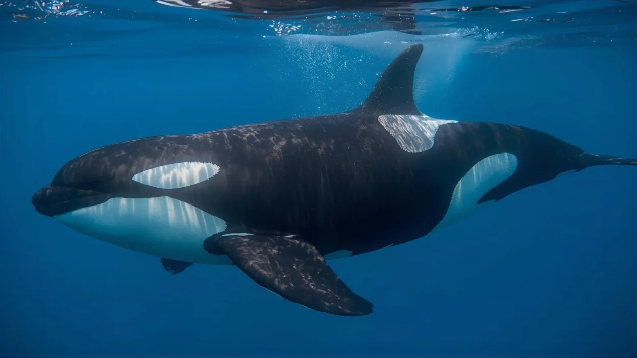 orca puns