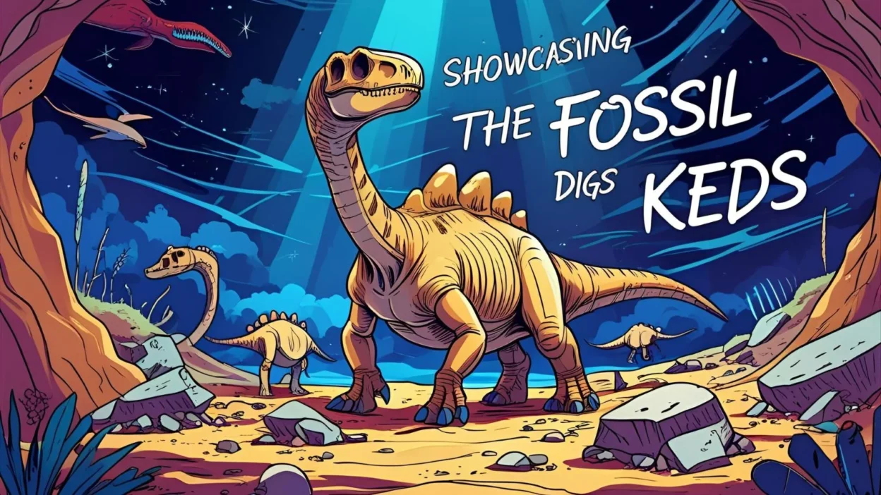 Paleontology Rizz Lines