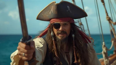 Pirate Puns