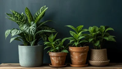 Plant Puns