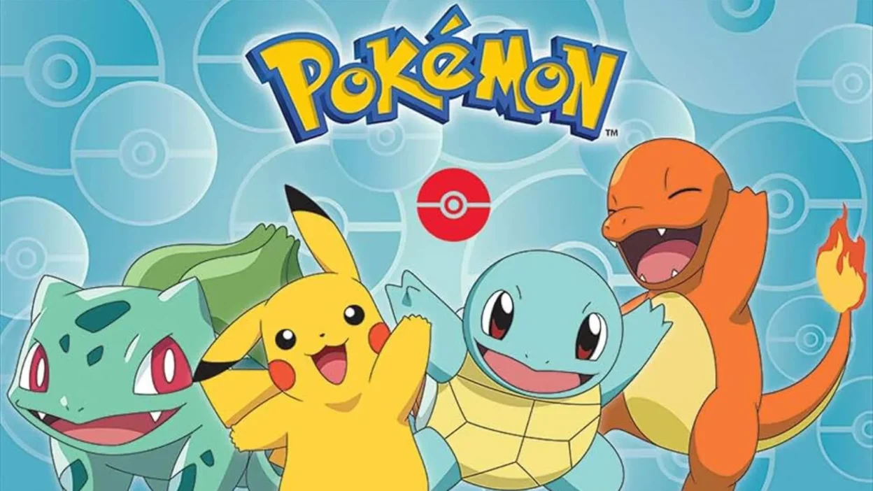 Pokemon Puns