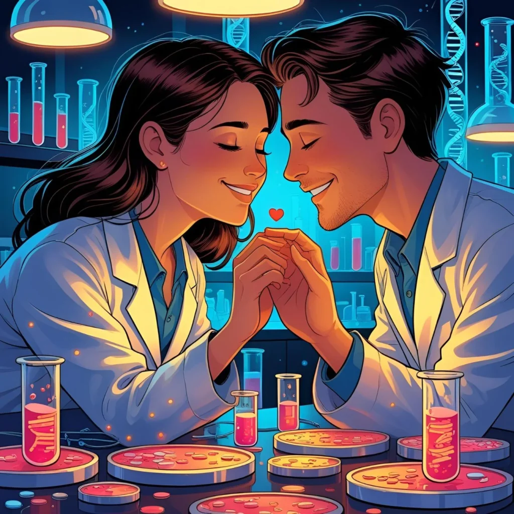 Romantic Sweet Nothing