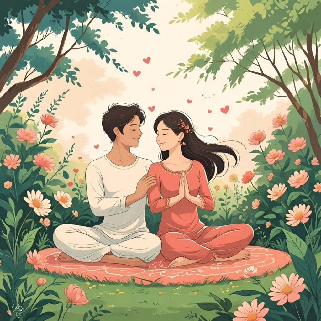 Romantic Sweet Nothings