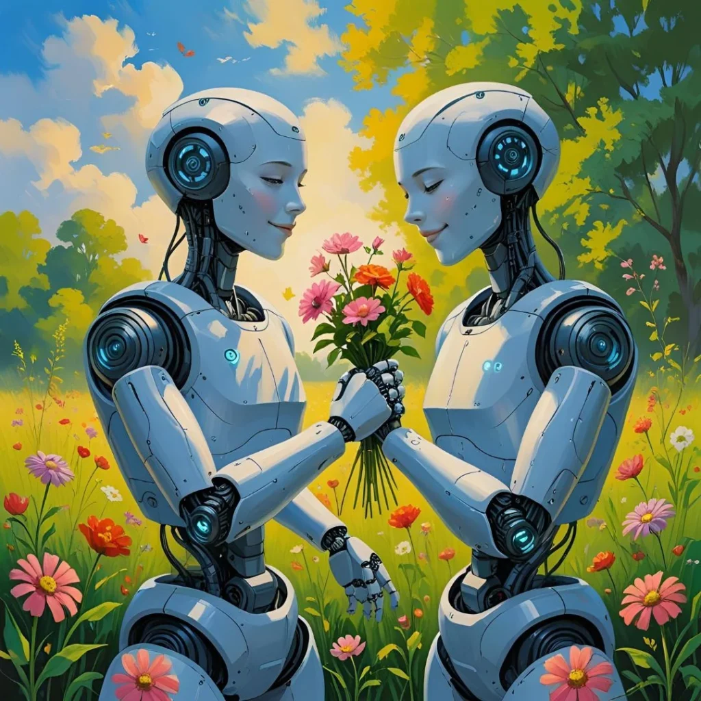 Romantic Sweet Nothings