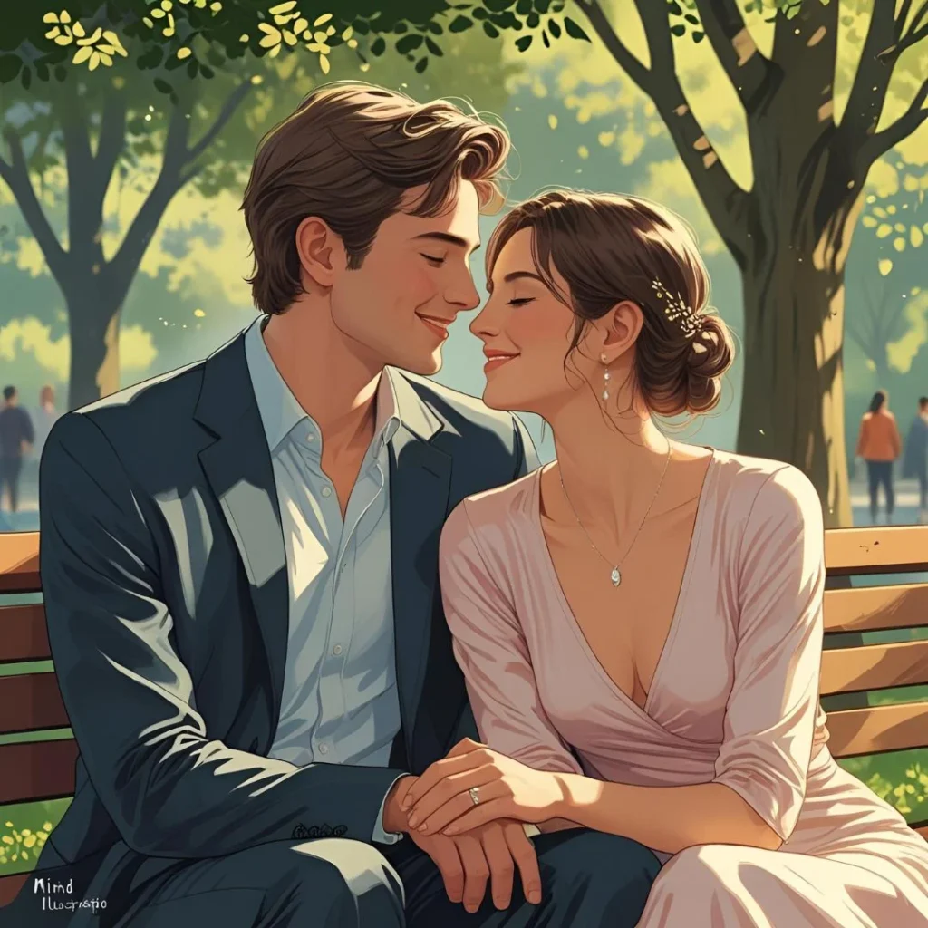 Romantic Sweet Nothings
