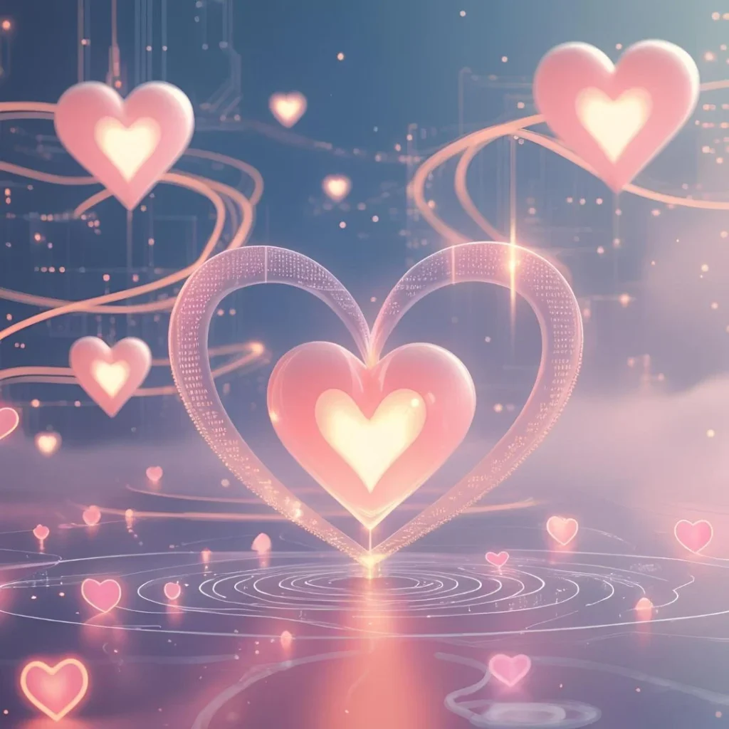 Romantic Sweet Nothings