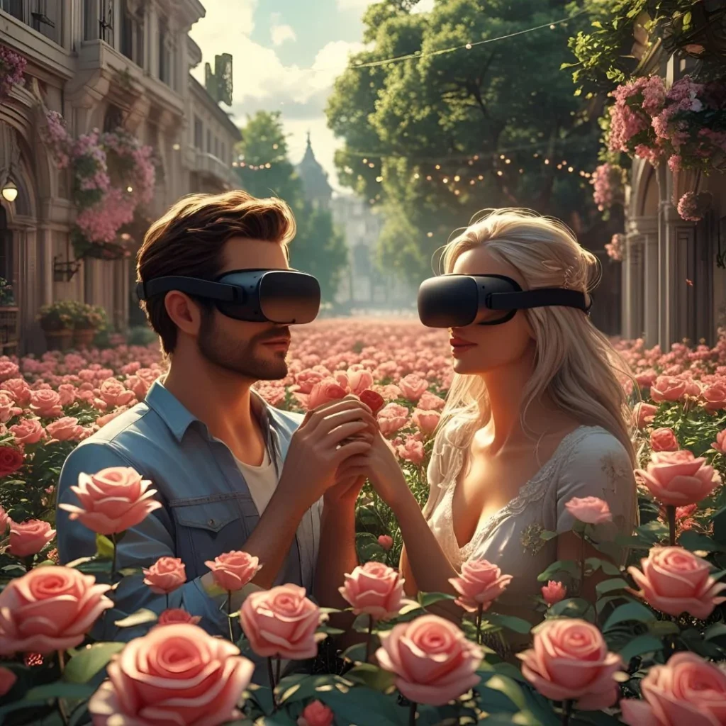 Romantic Sweet Nothings