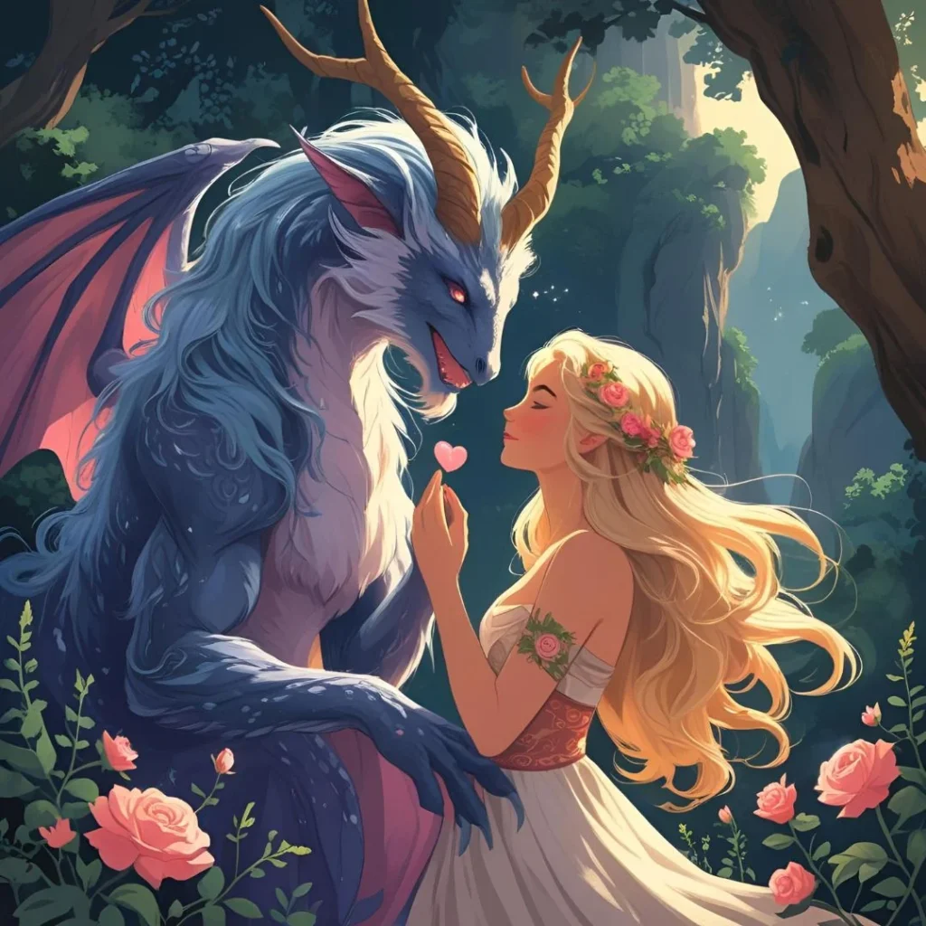 Romantic Sweet Nothings