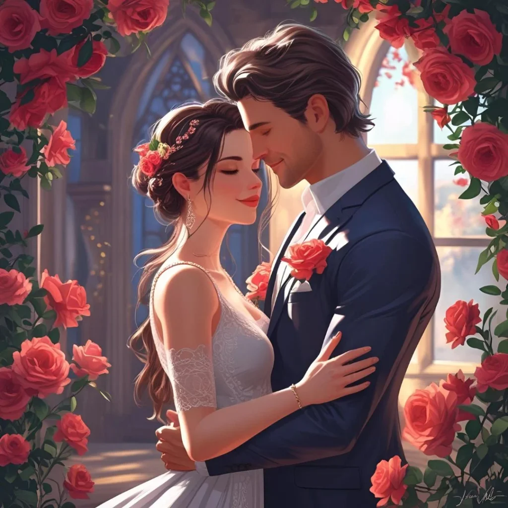 Romantic Sweet Nothings