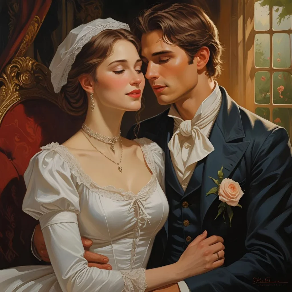 Romantic Sweet Nothings