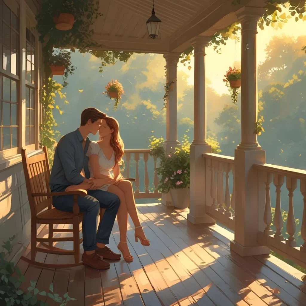 Romantic Sweet Nothings
