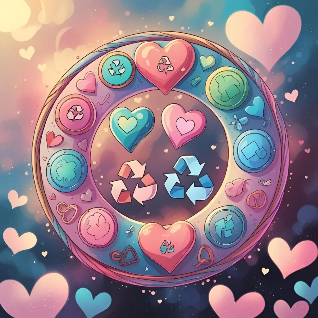 Romantic Sweet Nothings