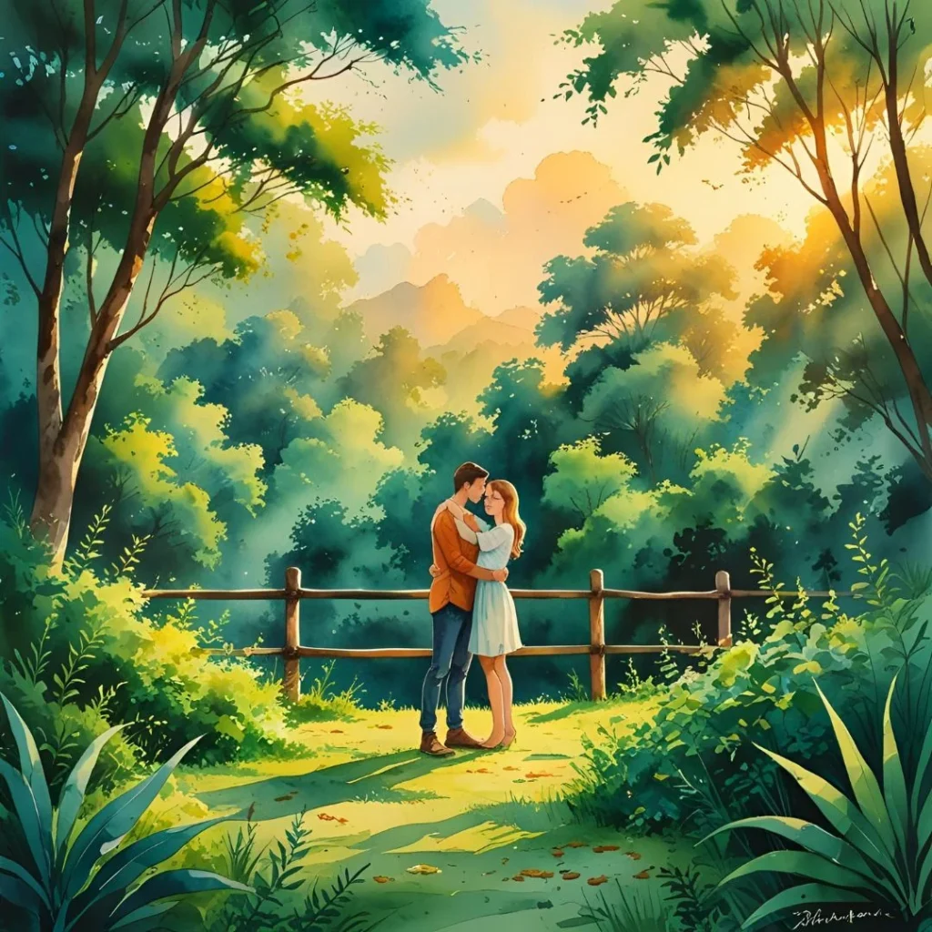 Romantic Sweet Nothings