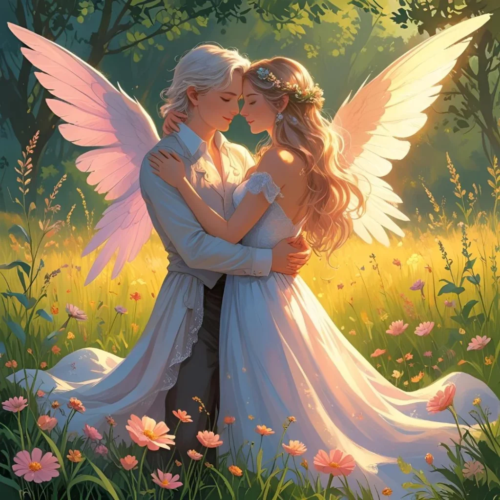 Romantic Sweet Nothings