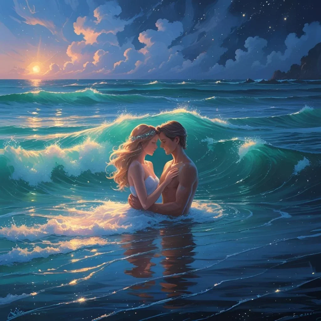 Romantic Sweet Nothings