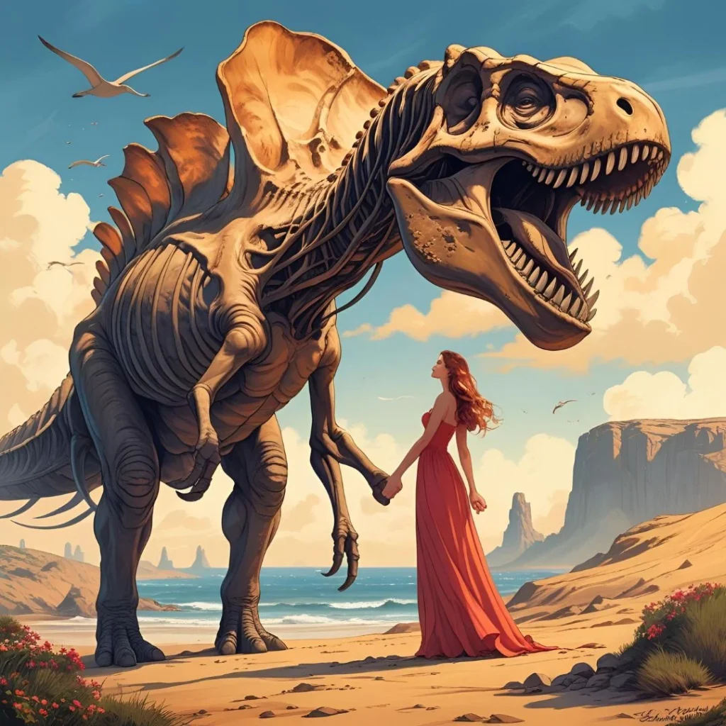 Romantic Sweet Nothings