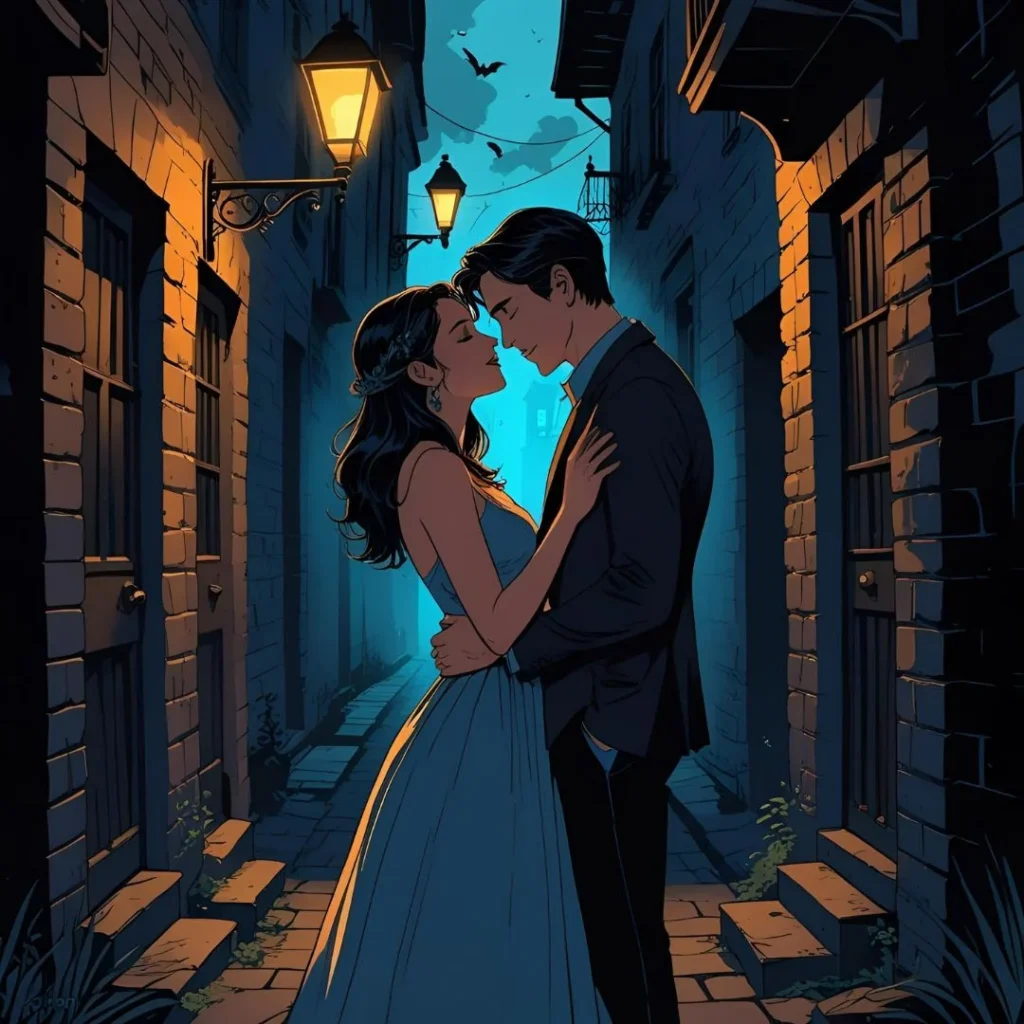 Romantic Sweet Nothings