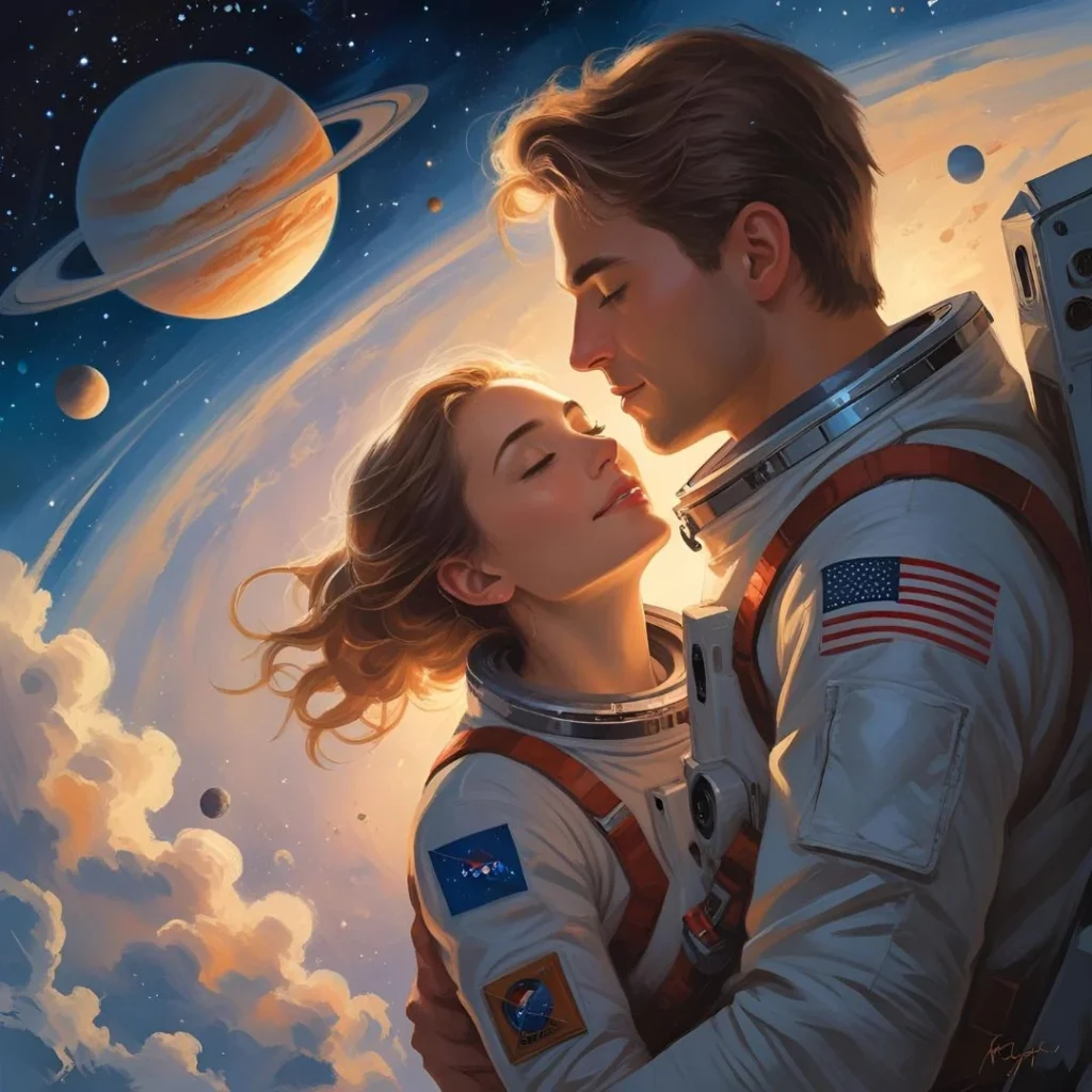 Romantic Sweet Nothings