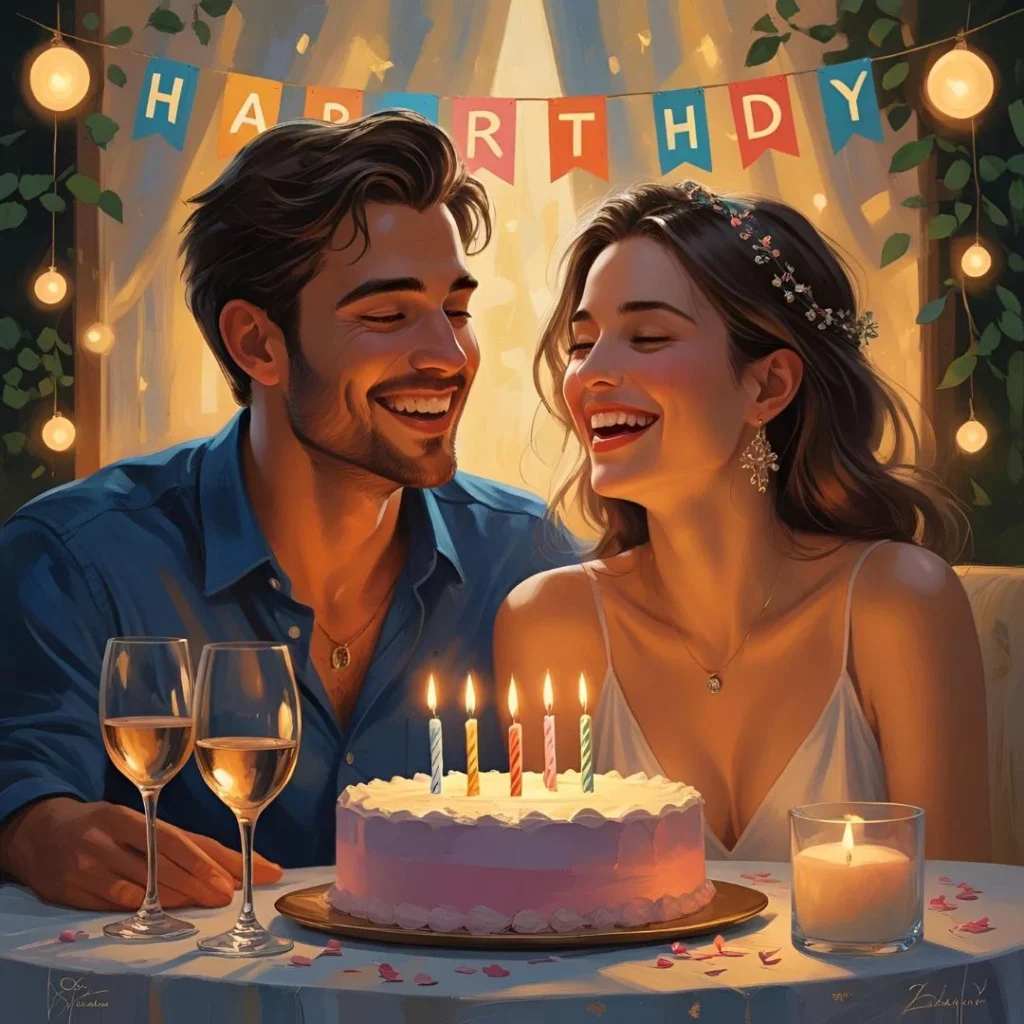 Romantic Sweet Nothings