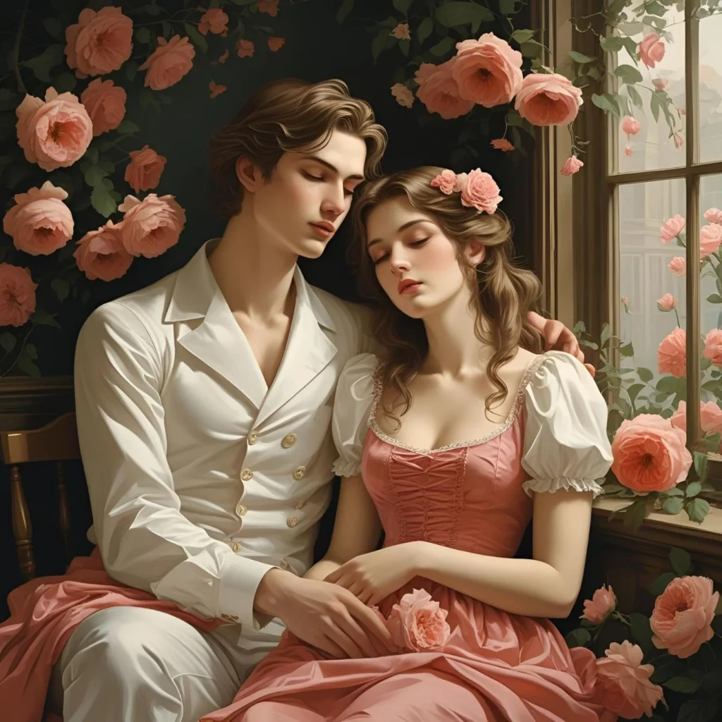 Romantic Sweet Nothings